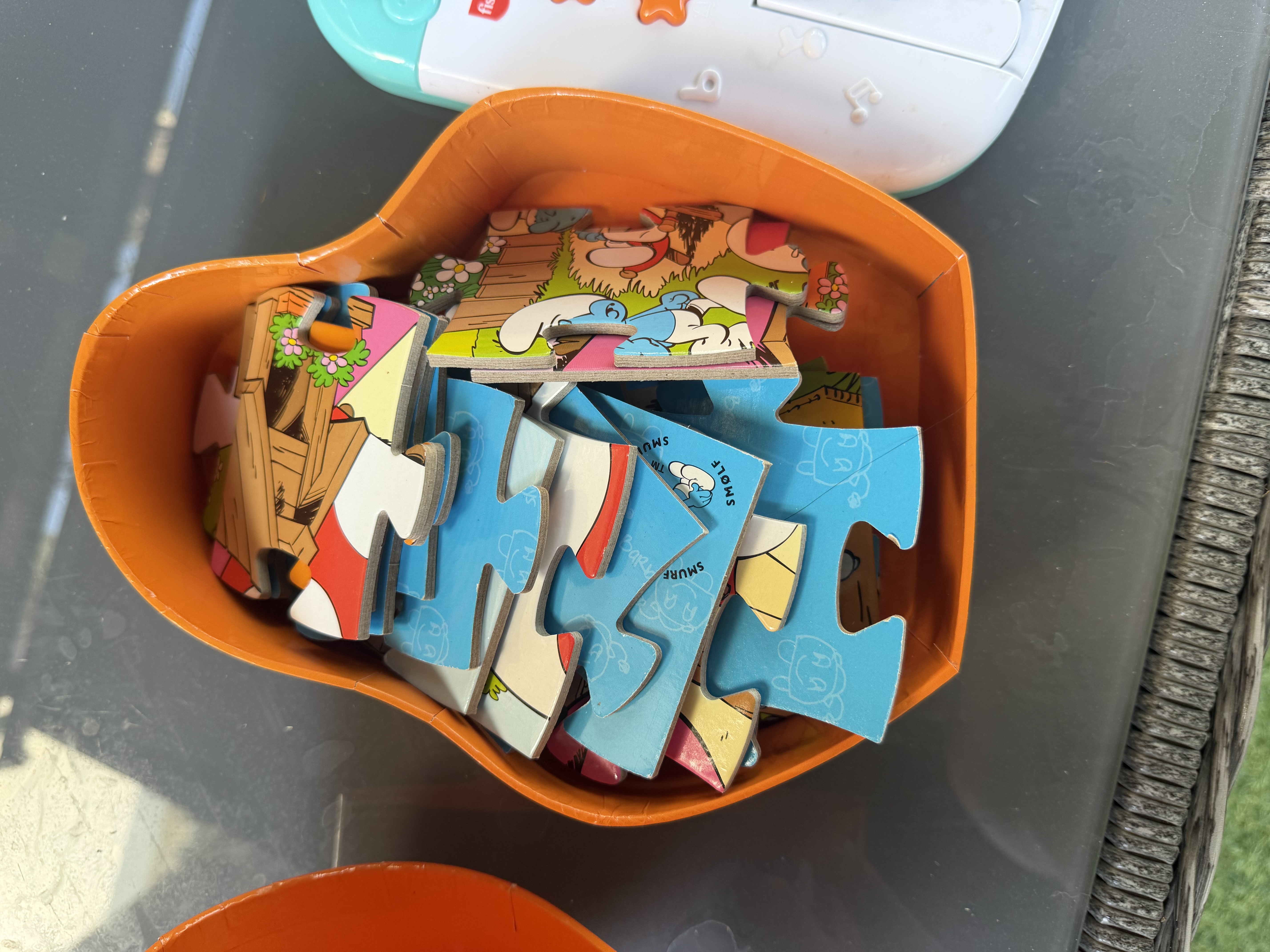 Toys for kids