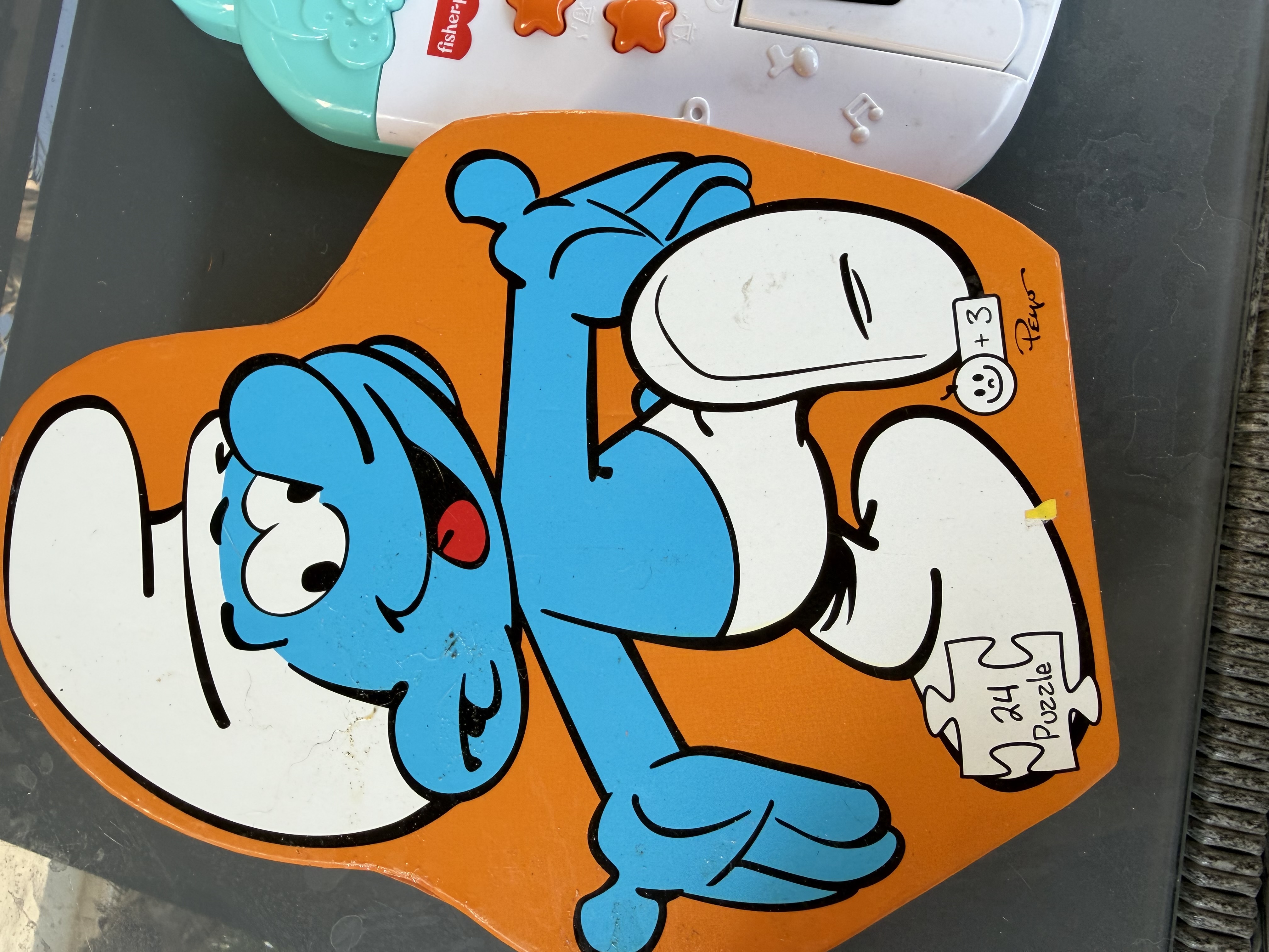 Toys for kids